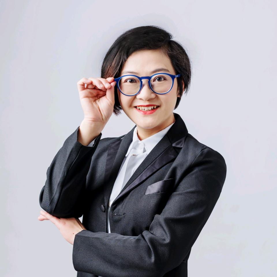 朱迪老师讲英语