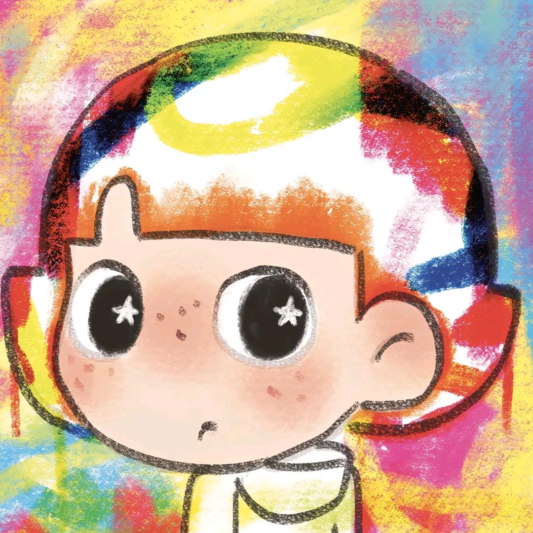 臭屁蛤蟆大粪坨