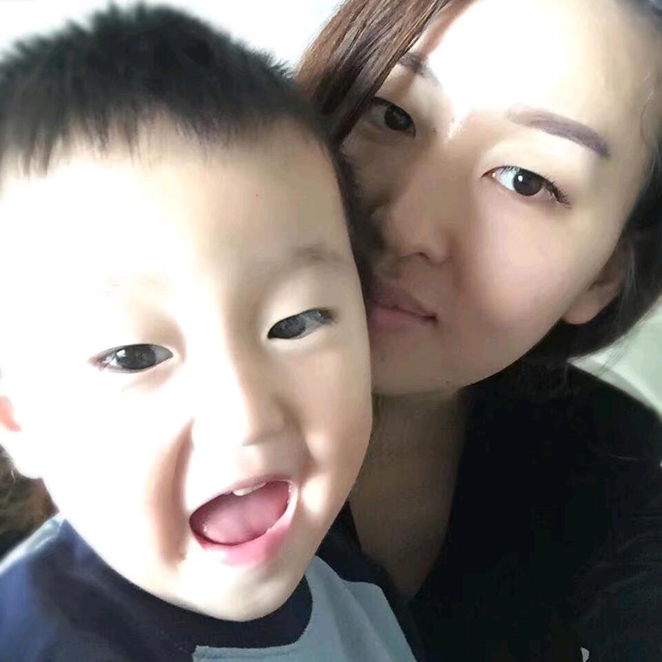 梓乔妈妈（求关注）