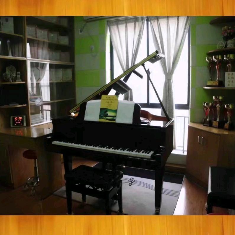 云飞钢琴艺术🎹