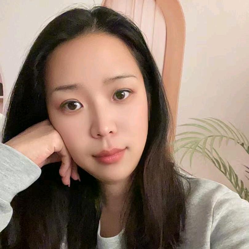 东北丫头的碎碎念