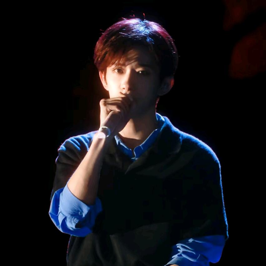 摇摇菜头（礐嶨见面版）