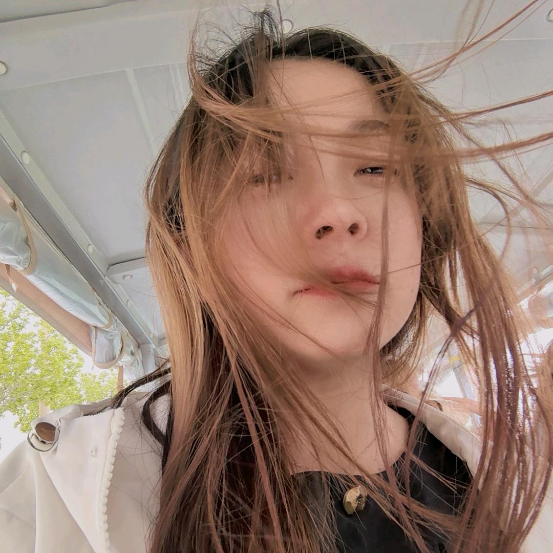 桃花姐姐🌸