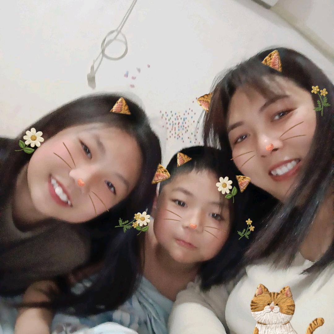 阳阳妈妈