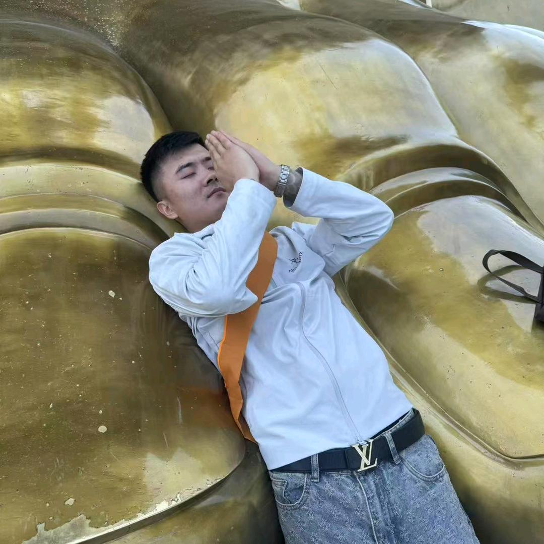 皓东🎙涅槃重生