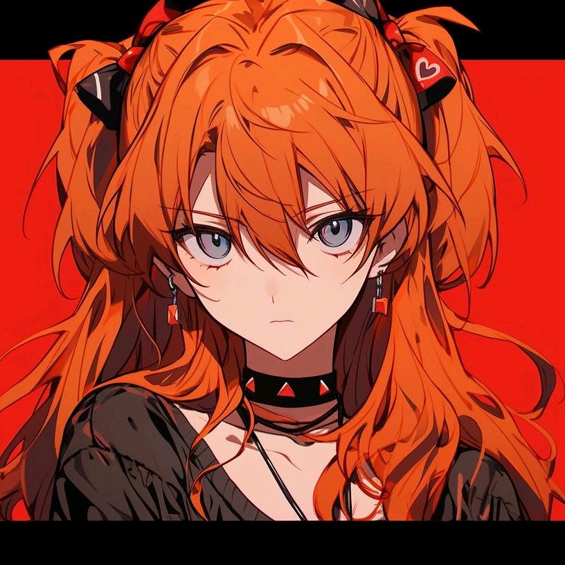 祈煌Asuka（星穹铁道）