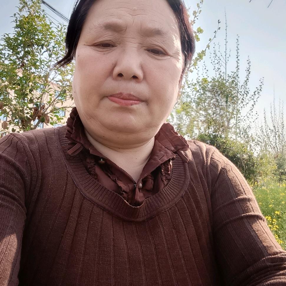 梦梦外婆