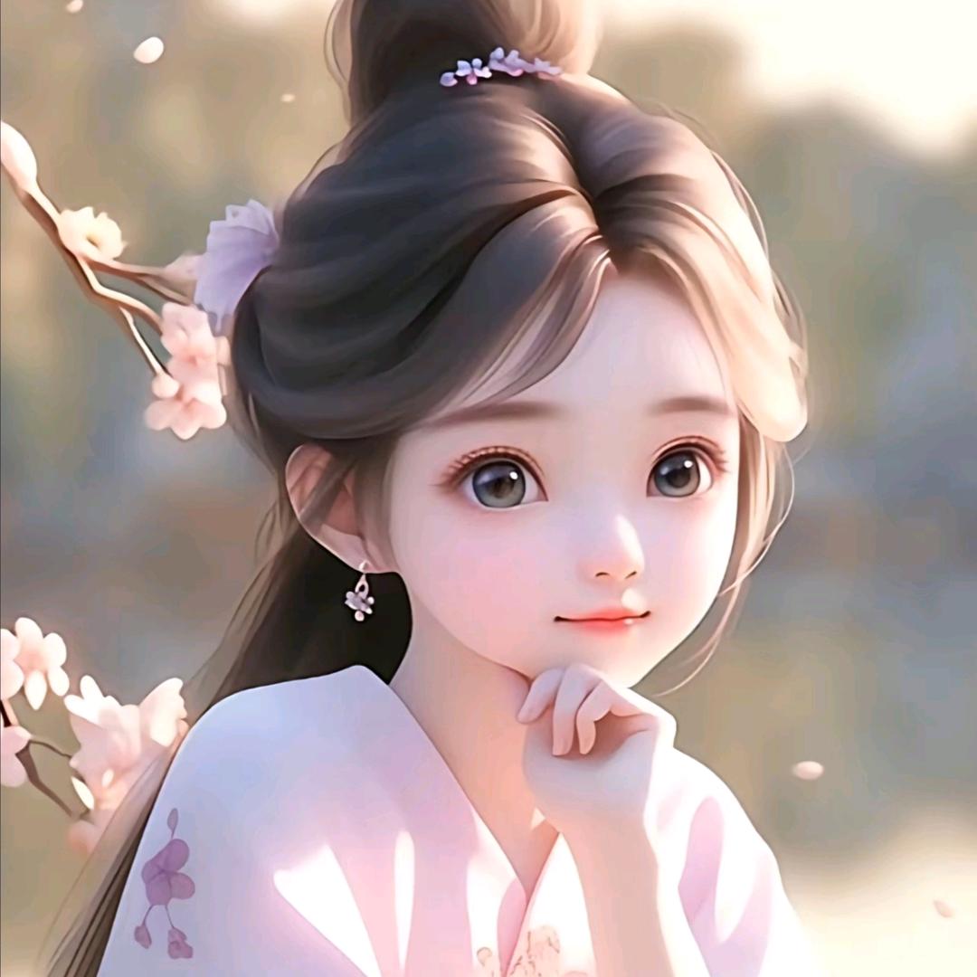 安之若曦🐰头像