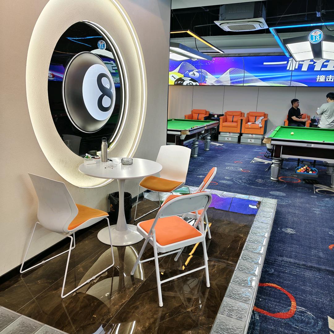 🎱无锡台球安装维护