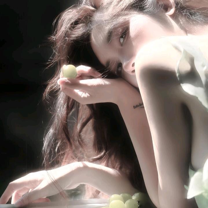 仙柒.