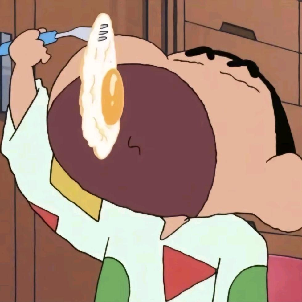 悲伤马铃薯小孩🐏