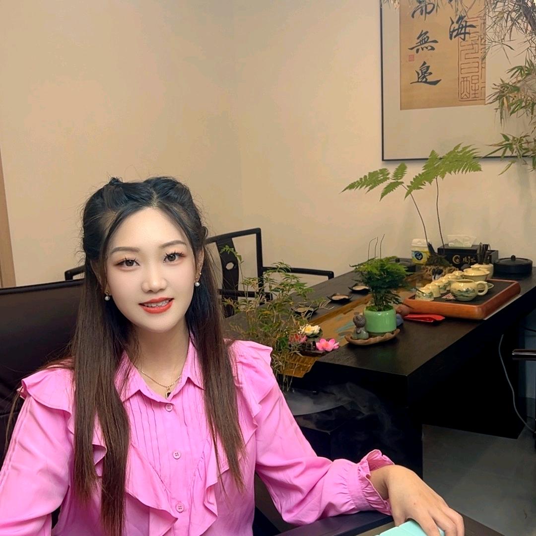 AI美续♥养出精气神
