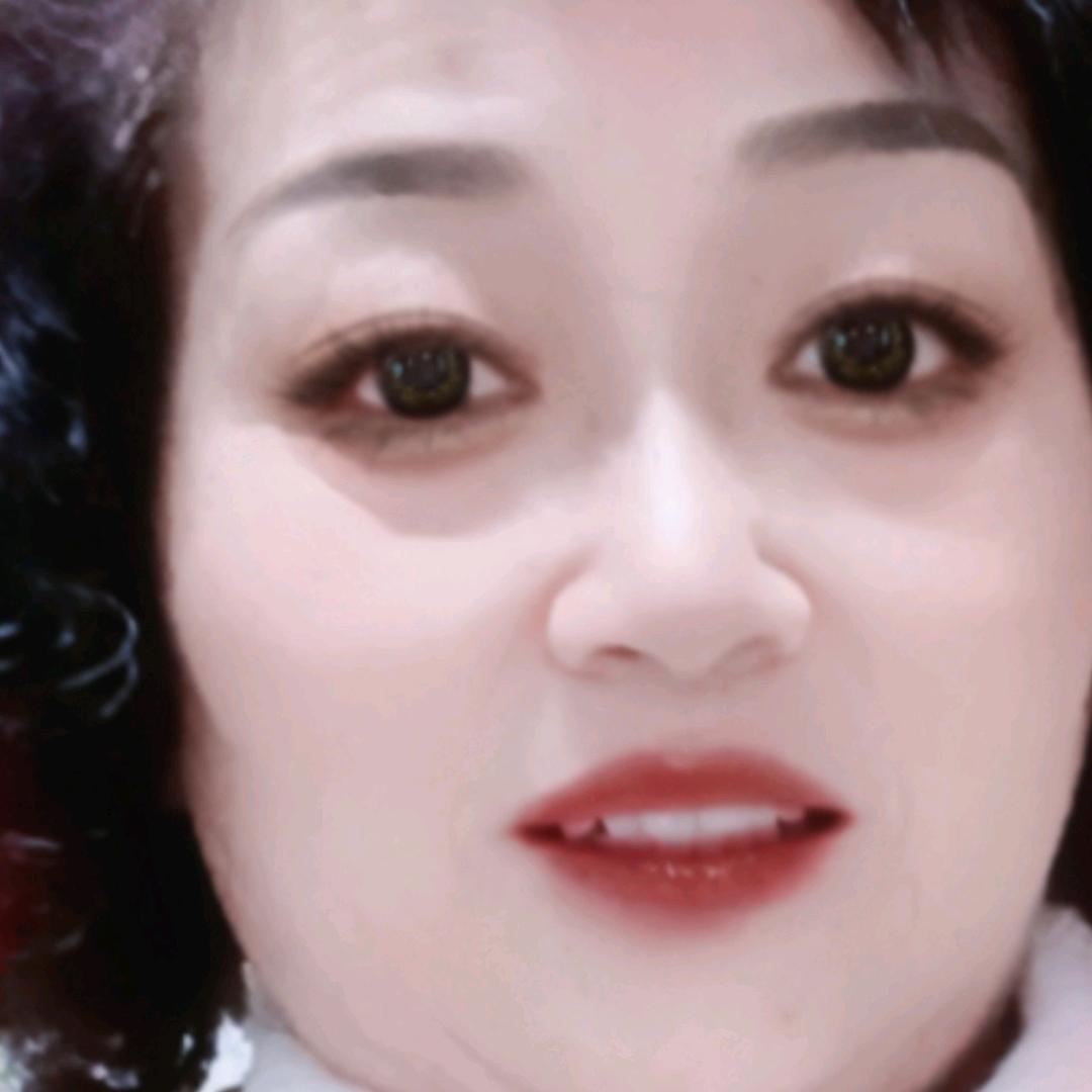 🌸美人奶奶张翠华🌸