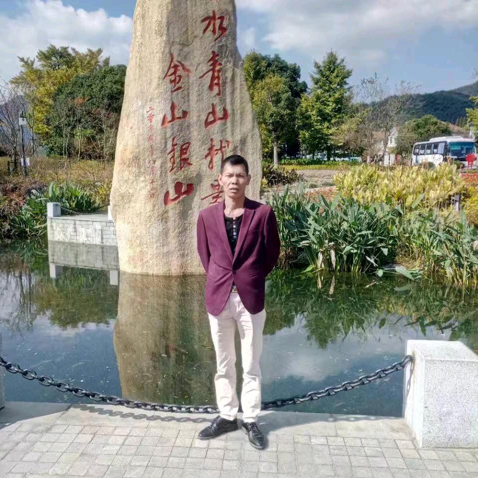 明天会更好