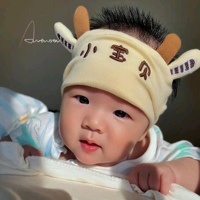 茗泽小宝贝