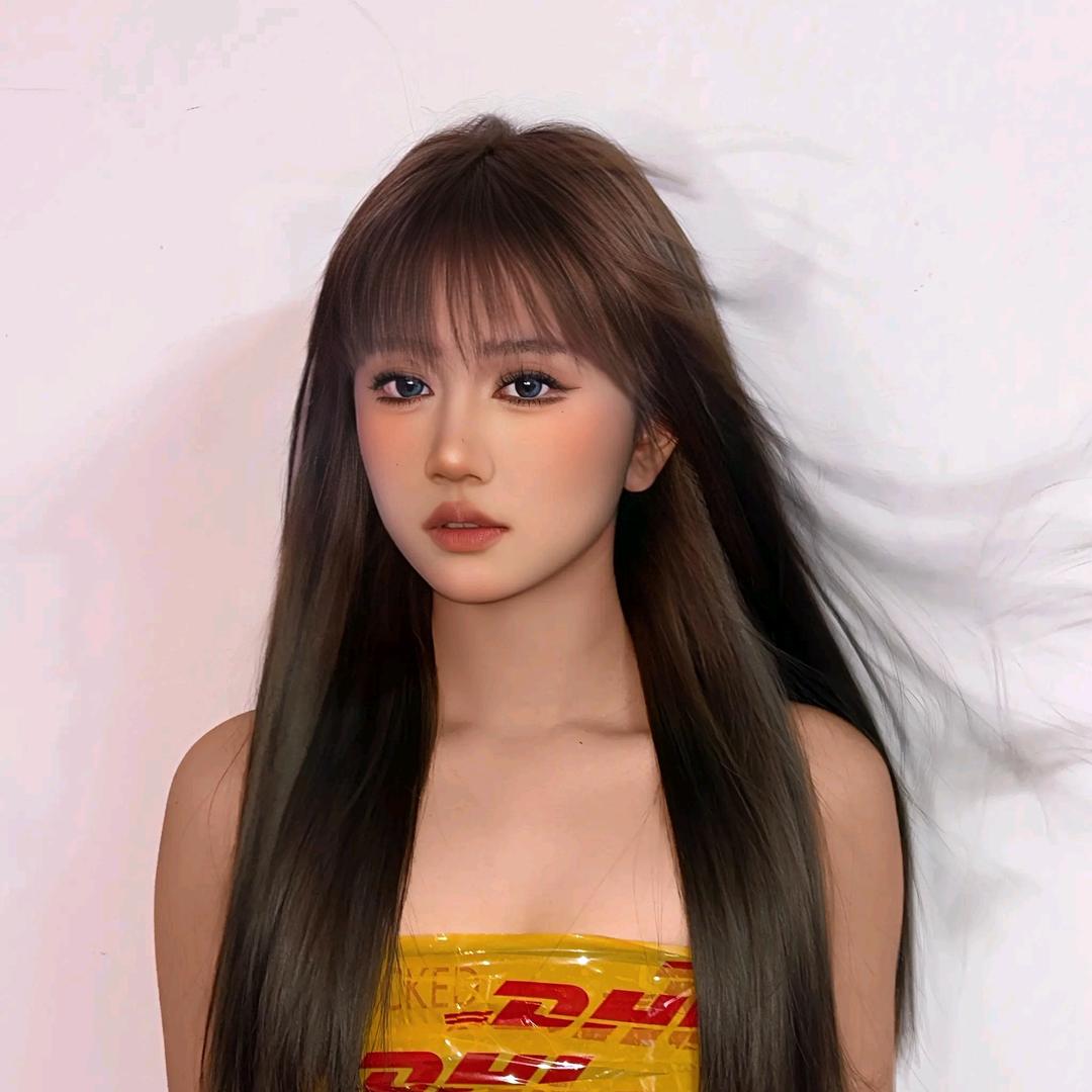 琪