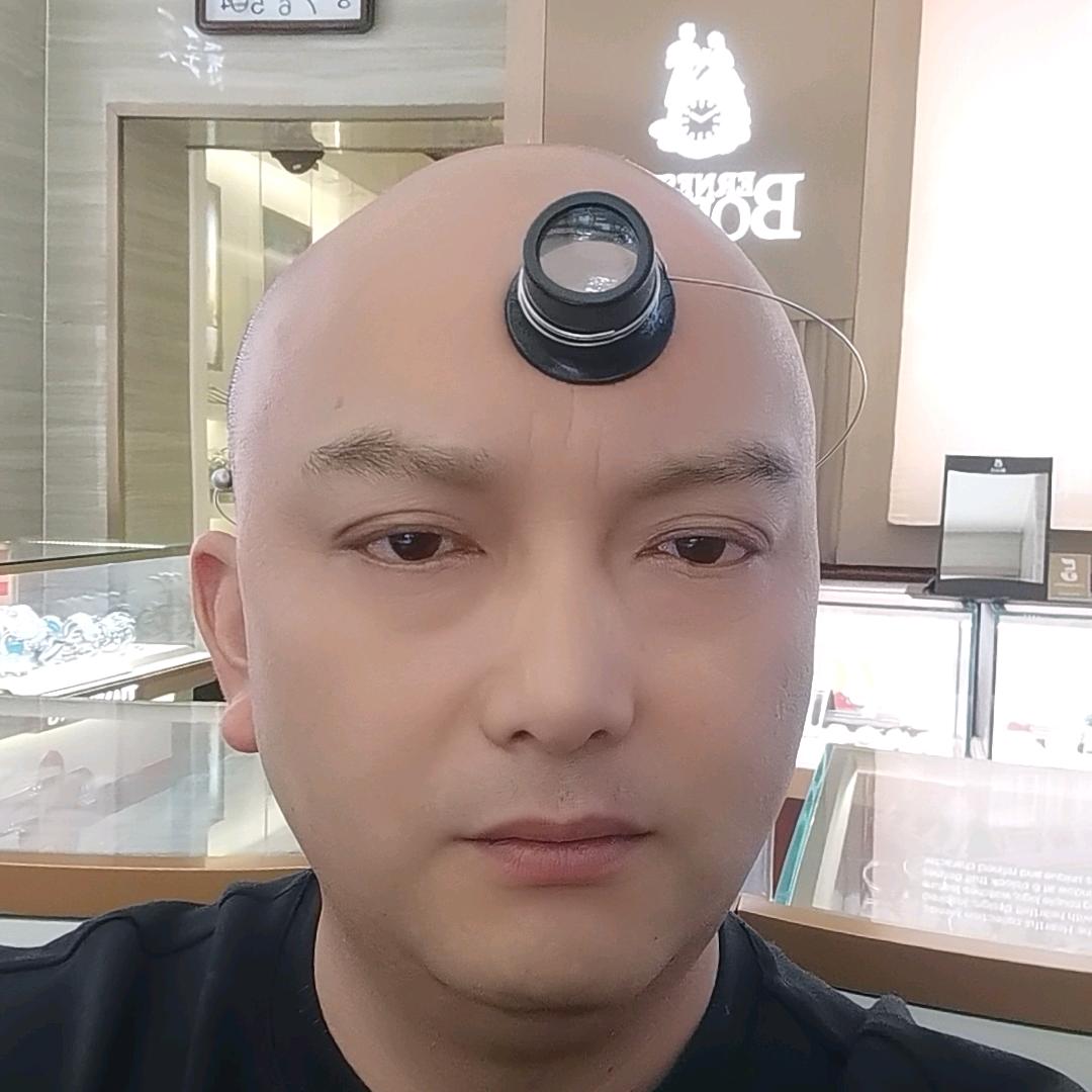 双流区邱记钟表行