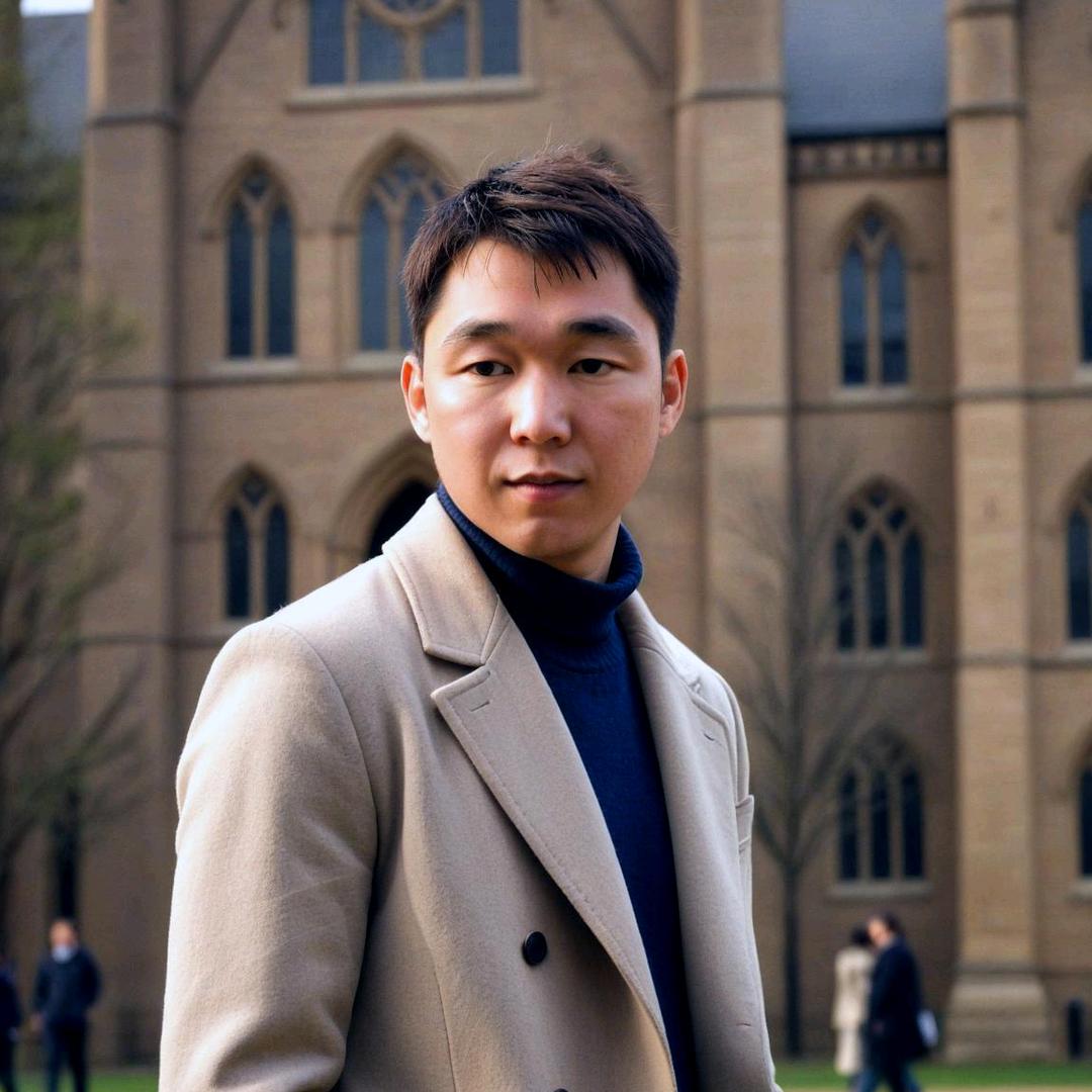 阿峰@靠谁不如靠自己