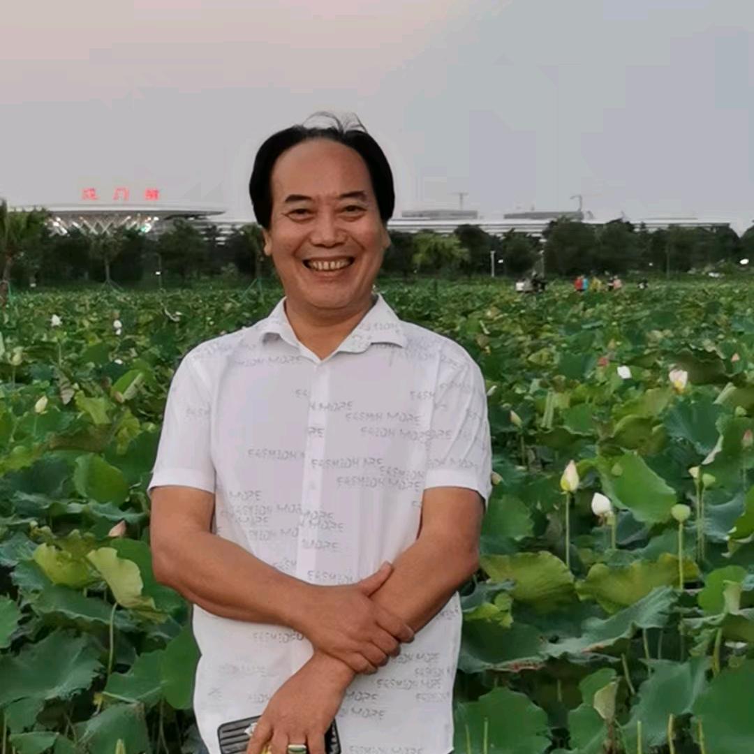 摆渡翁