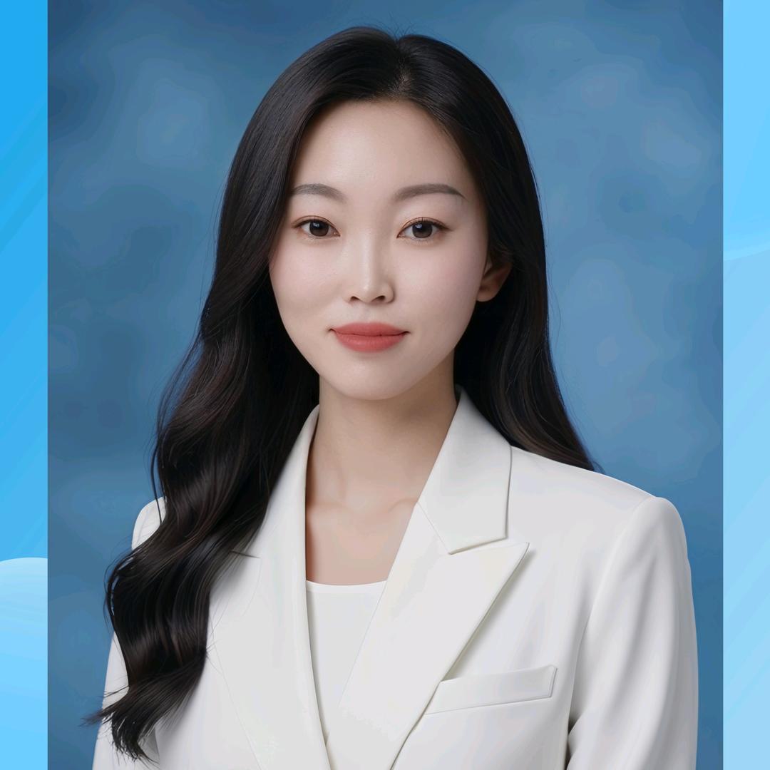 雪雪小公主👸🏻