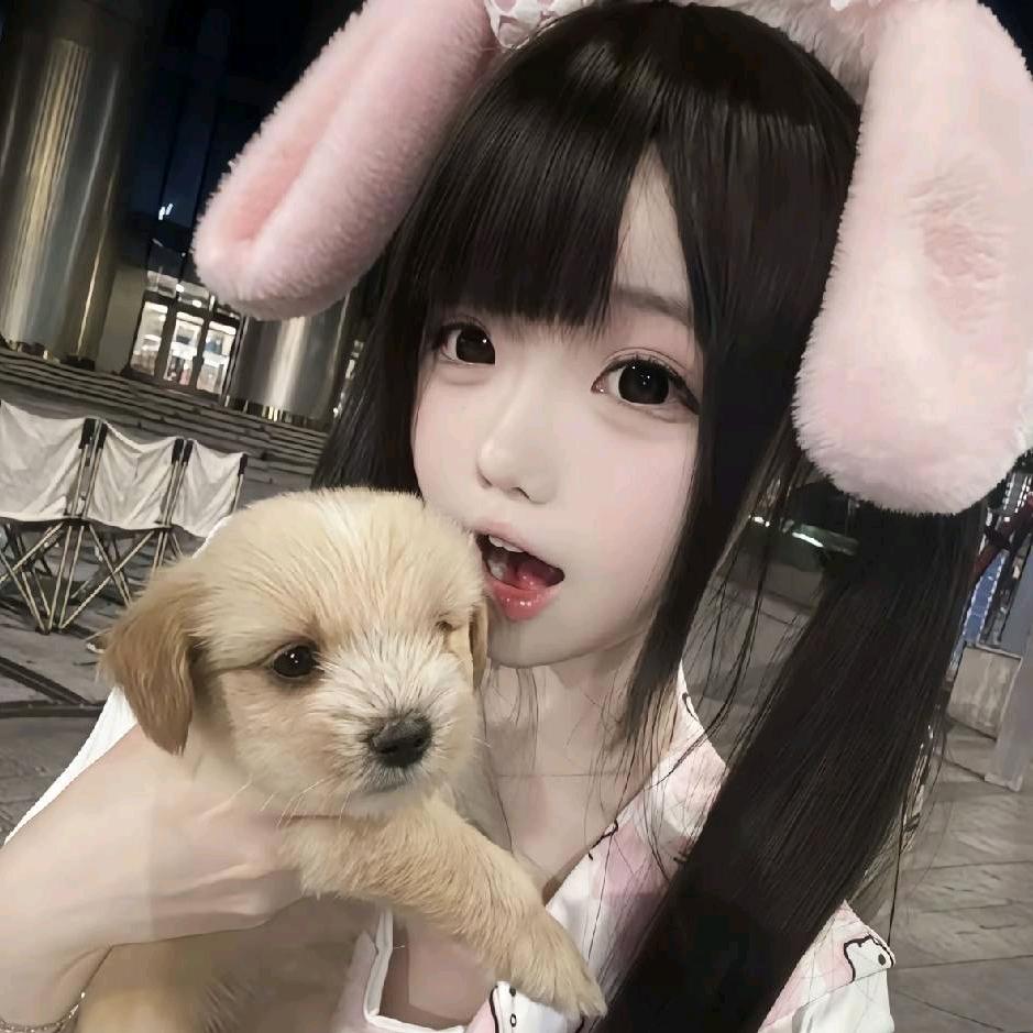 小狗被啃泥（欧皇版）