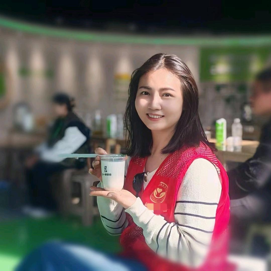 王小美
