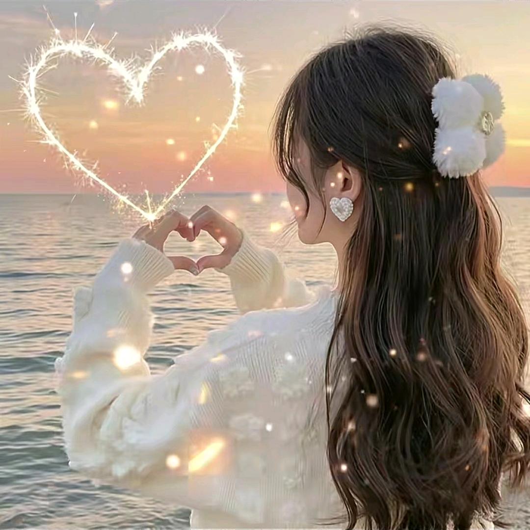 小幸运 ღ᭄💞
