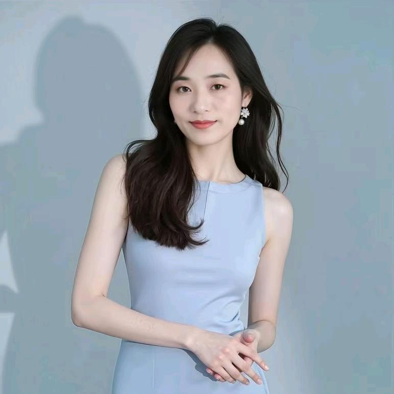 喜乐年华（小娇）