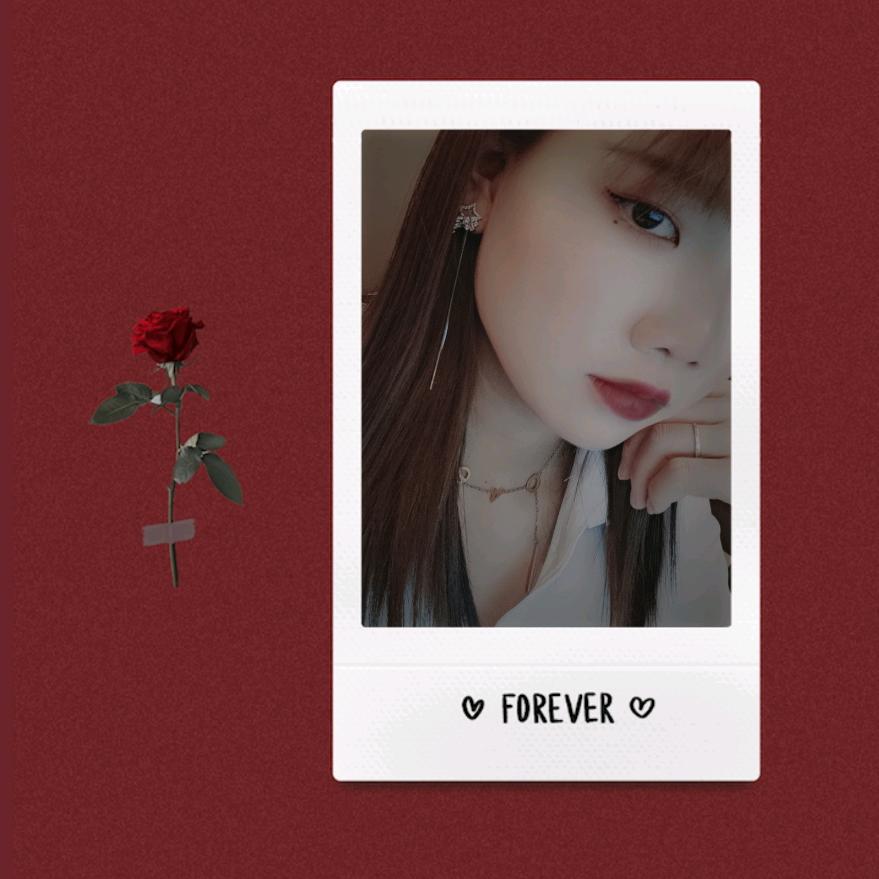 余生只念你一人