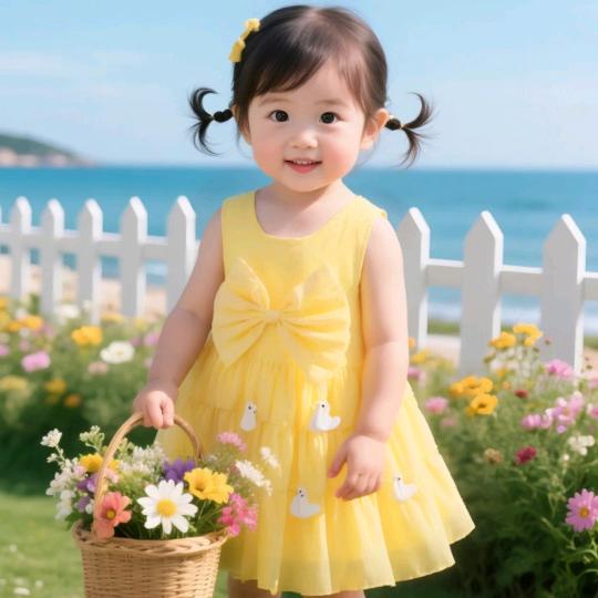 溪溪小公举
