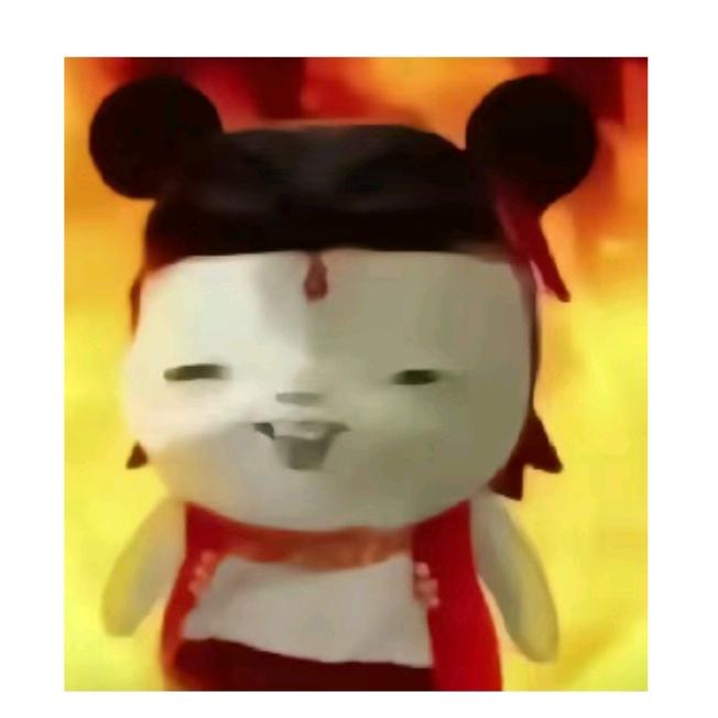 开局即剧终
