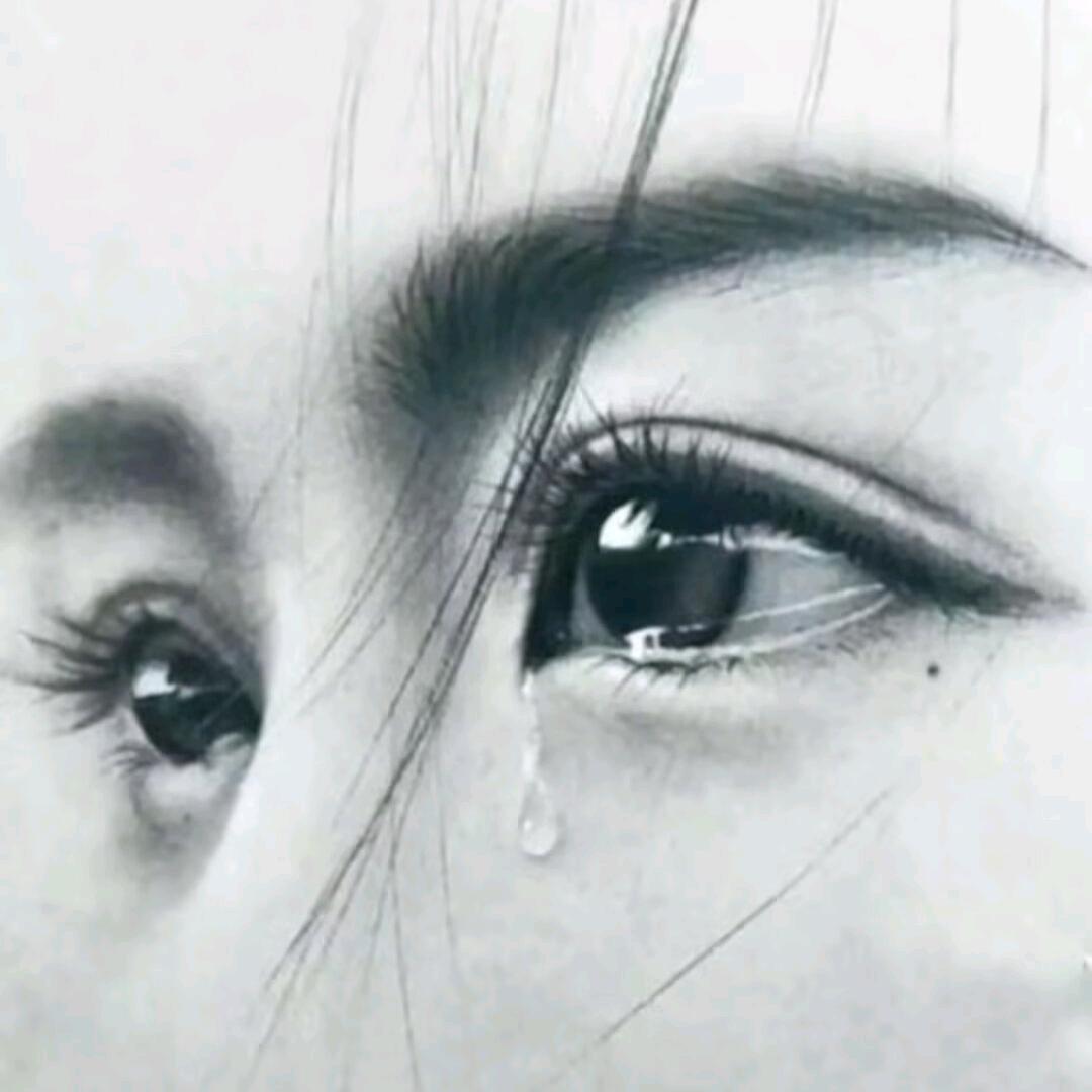 孤影自怜