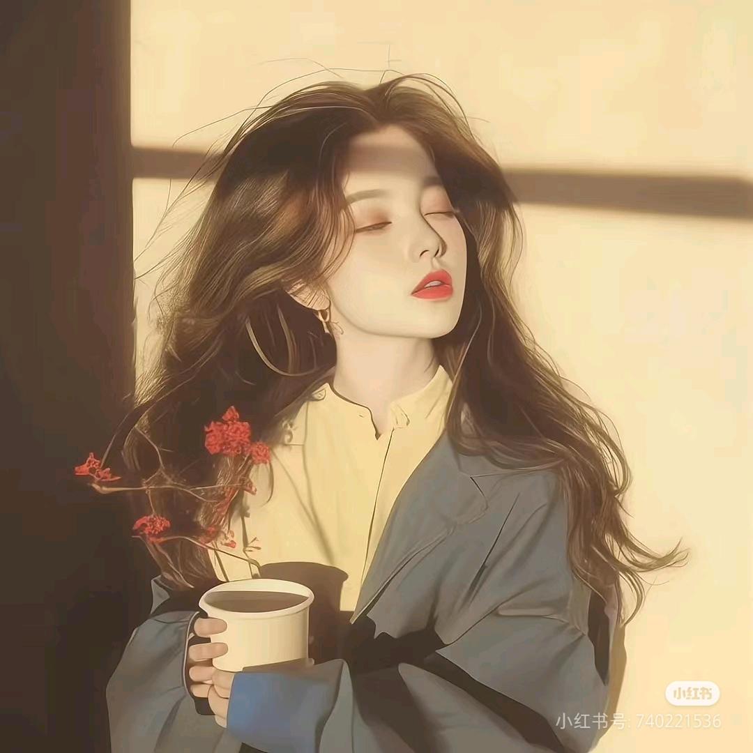 小小张姑娘记录美好