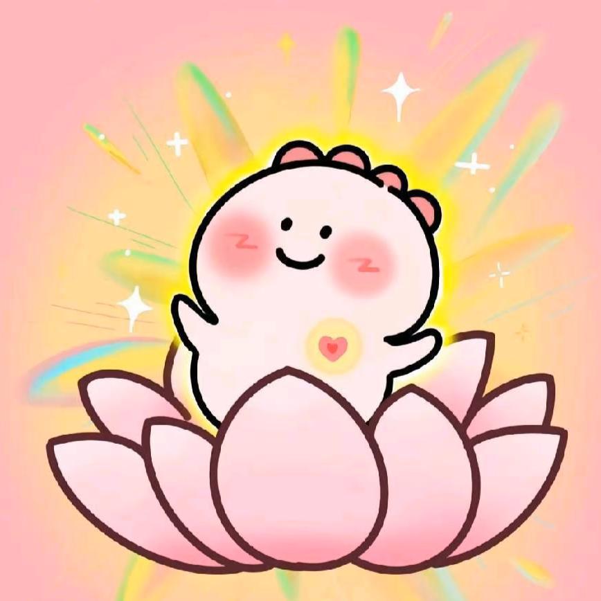 白云味的星星♧