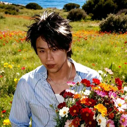 孜然味的懒大王