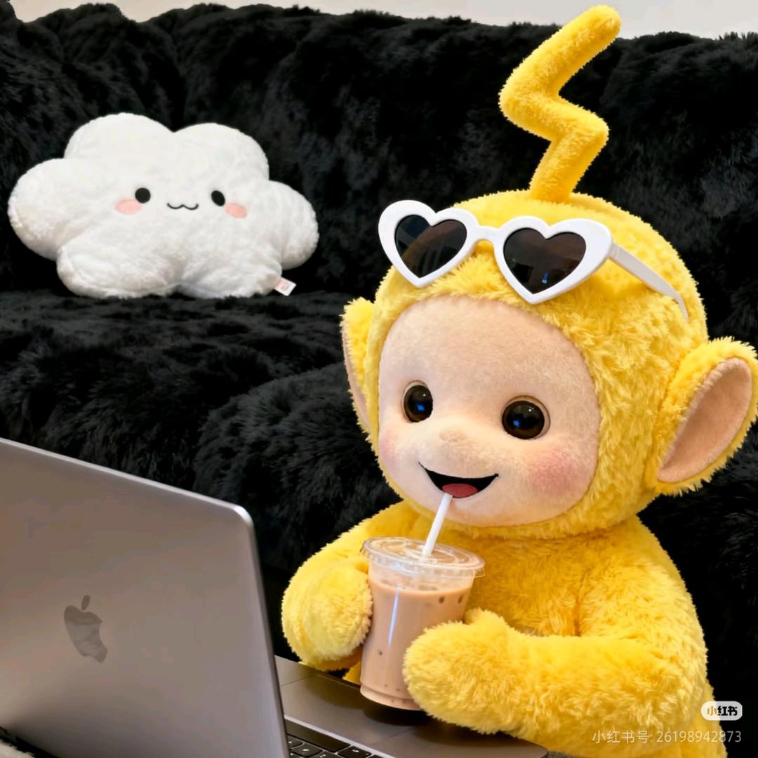 鱿鱼🦑