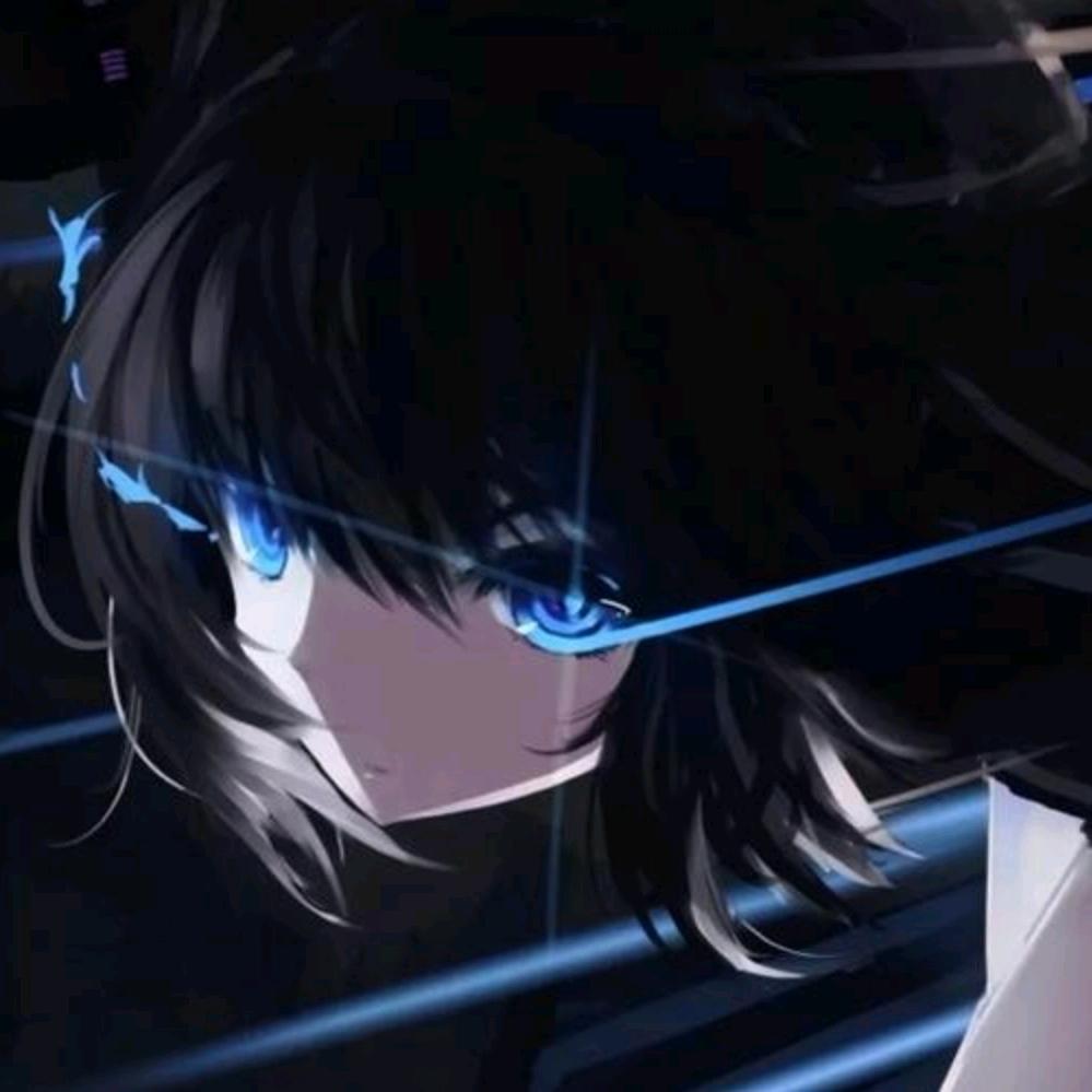 替身.