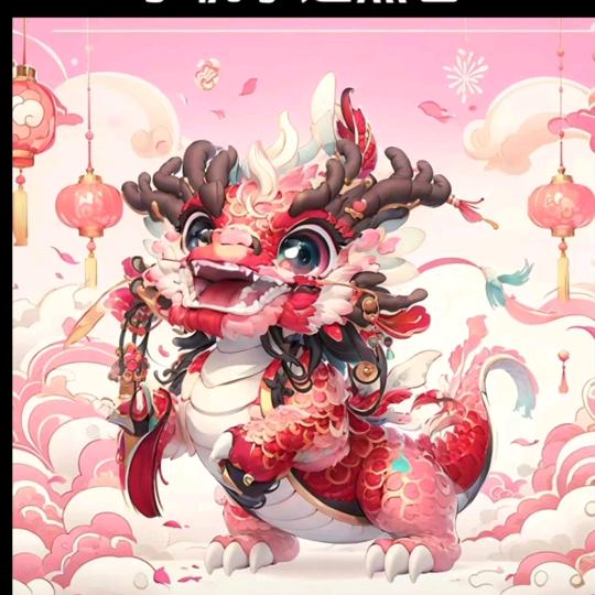 双鱼座