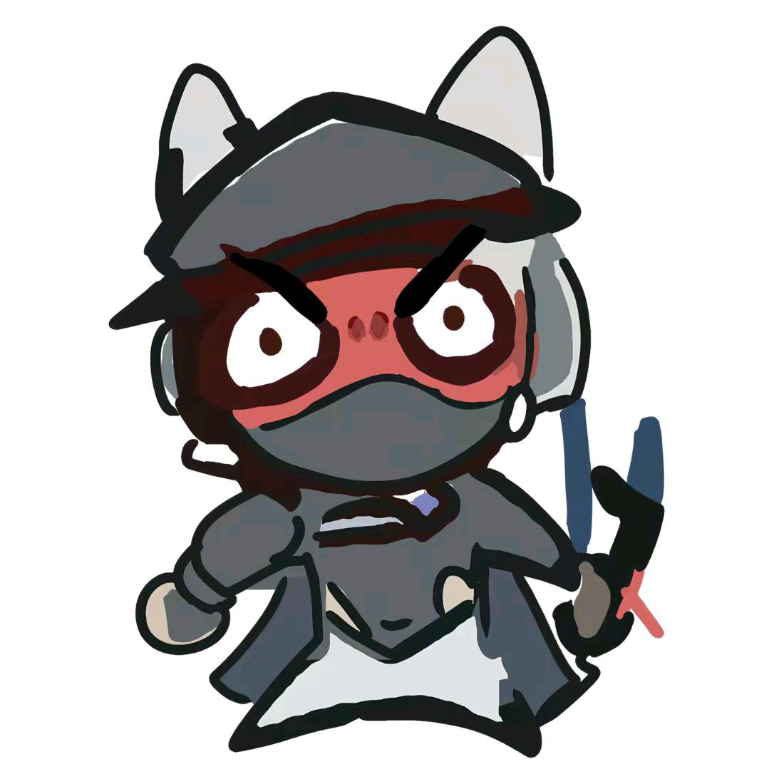 灵轩（三角洲行动）