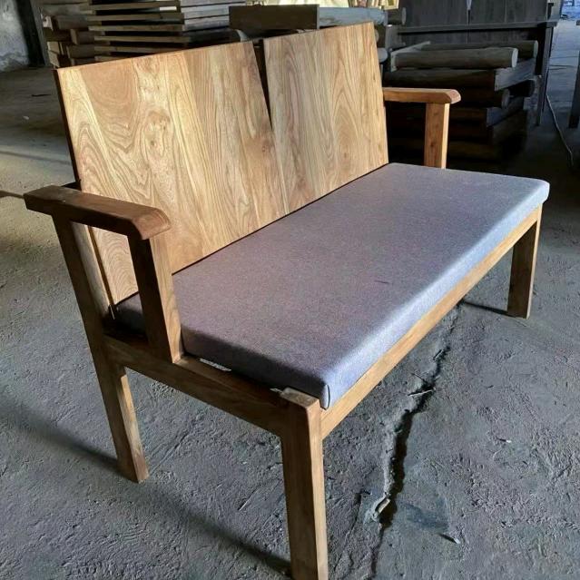 明震榆木家具