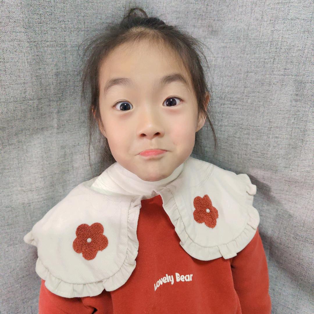 小桃子同学