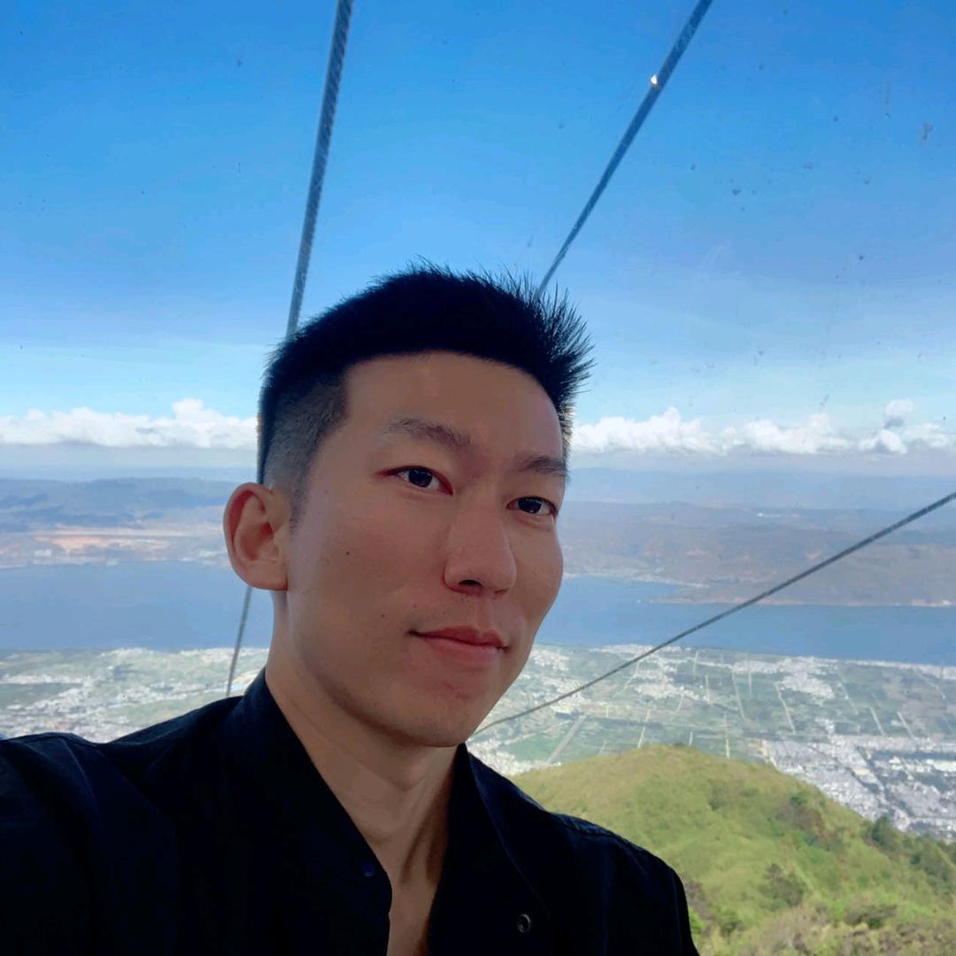 大磊的本地服务（云联日常号）