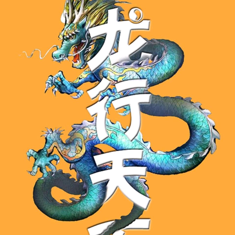 W龙行天下