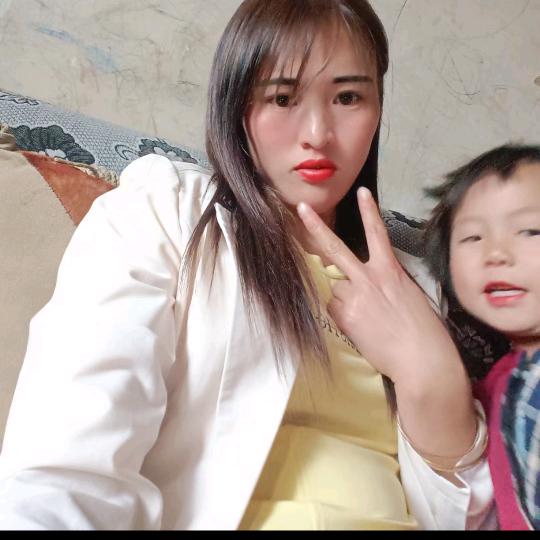 就叫小艳