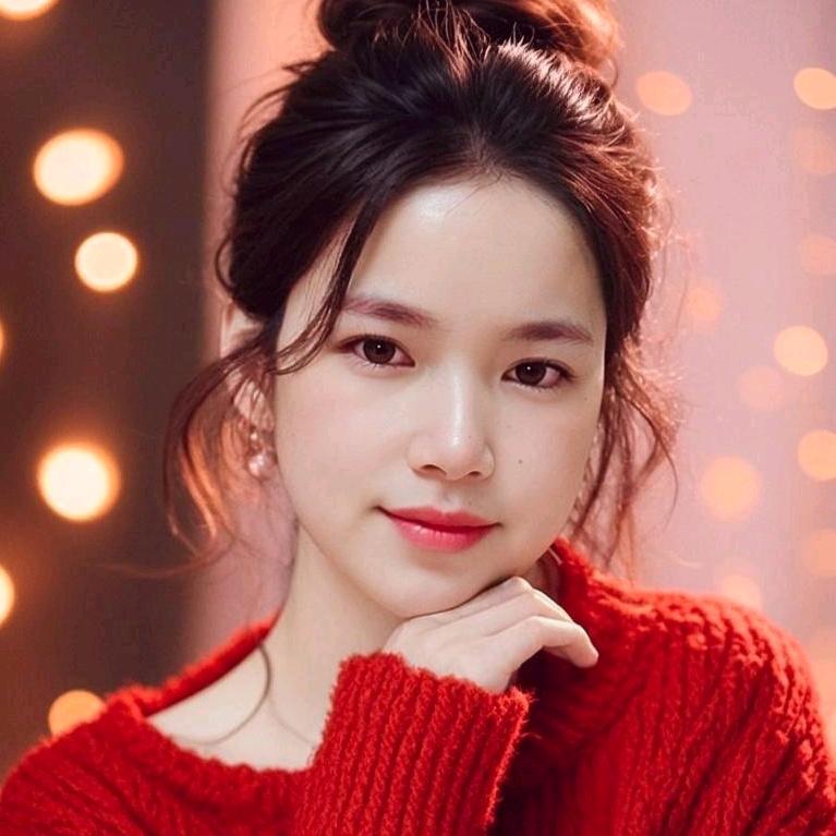 大玉儿跟练日常