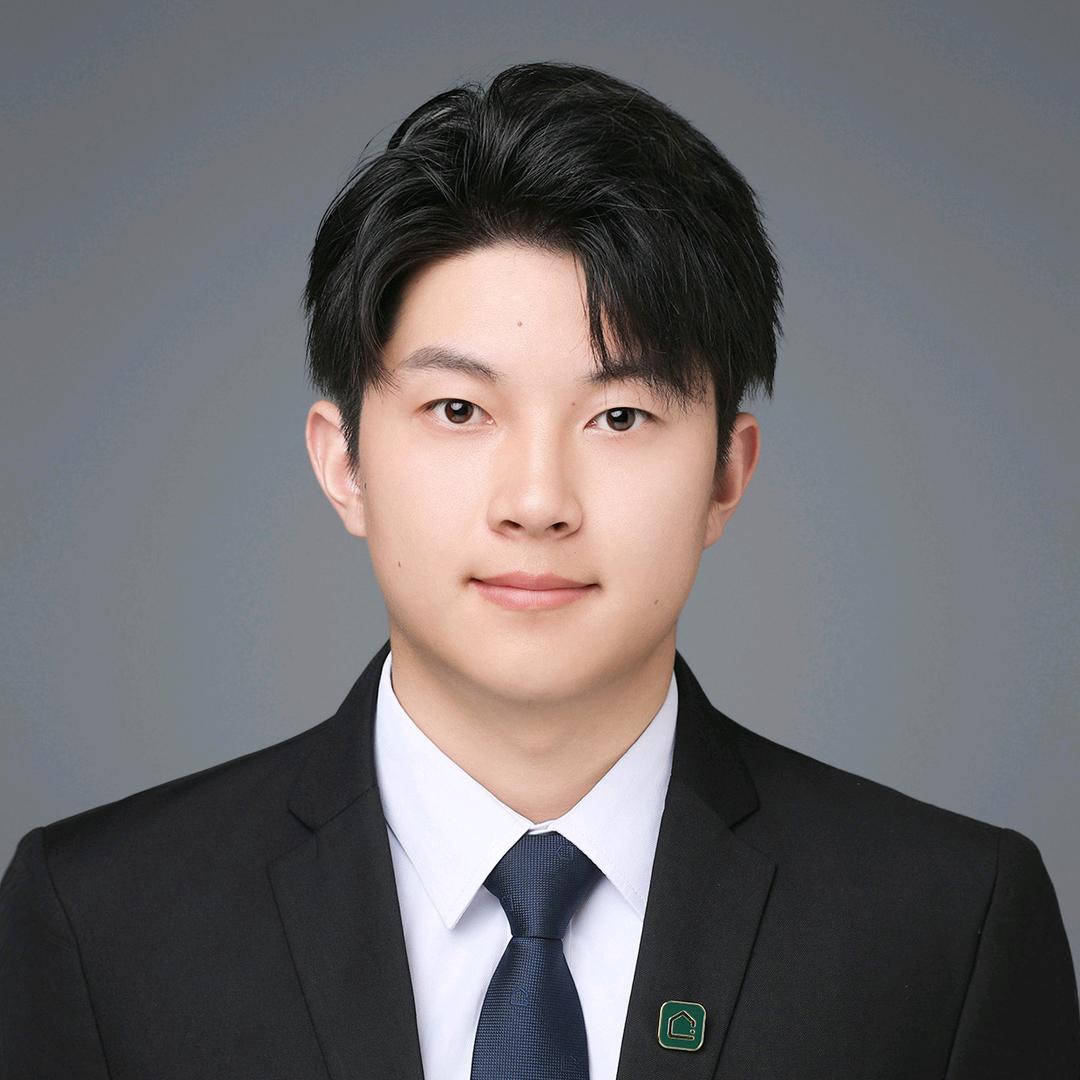 阿澈带你看房子🏠