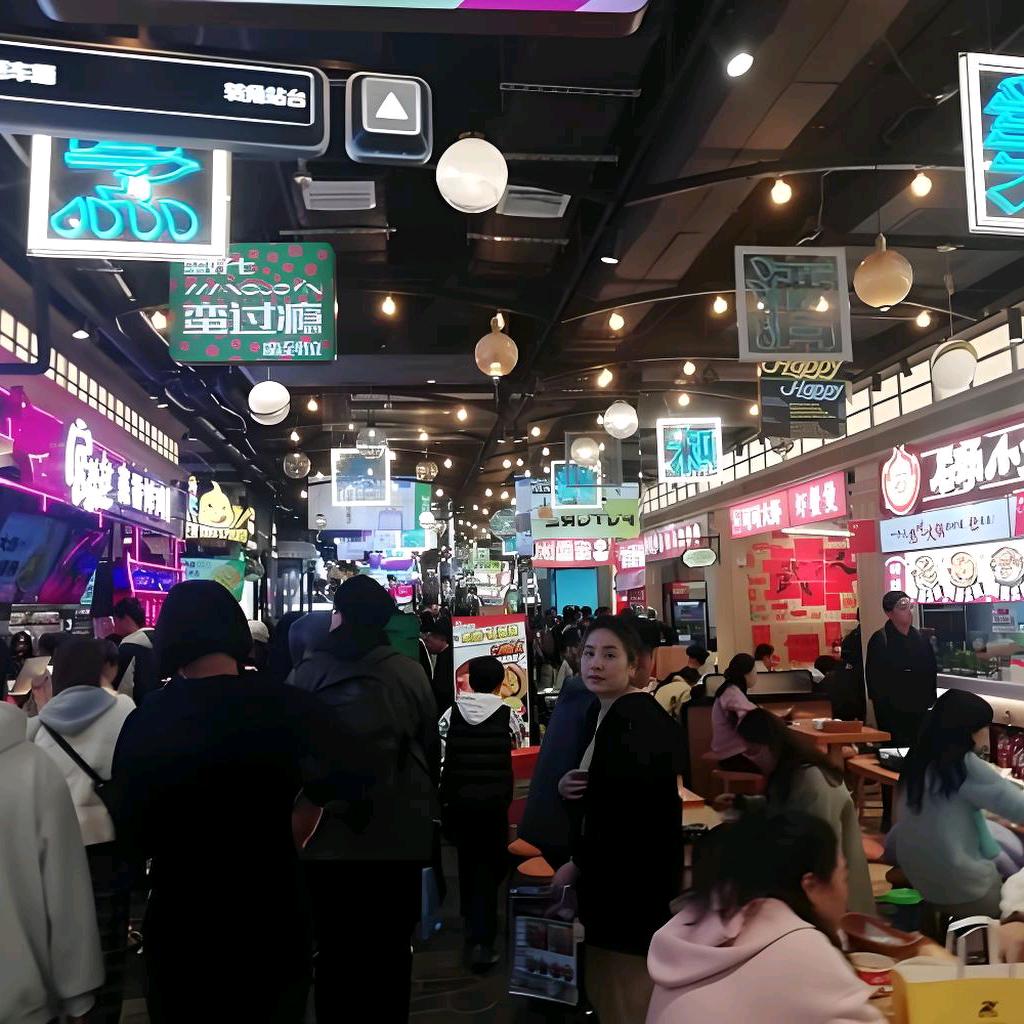阜南商铺