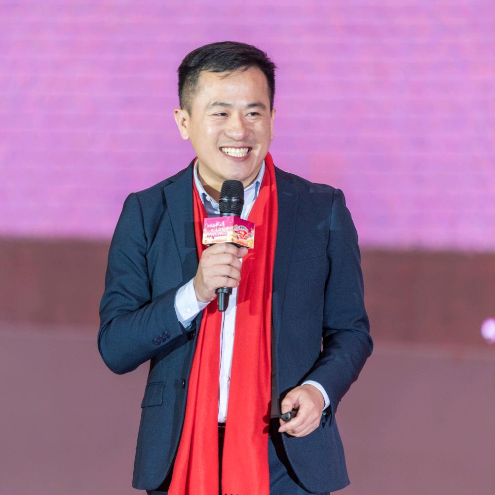营养师杨Sir（看主页）