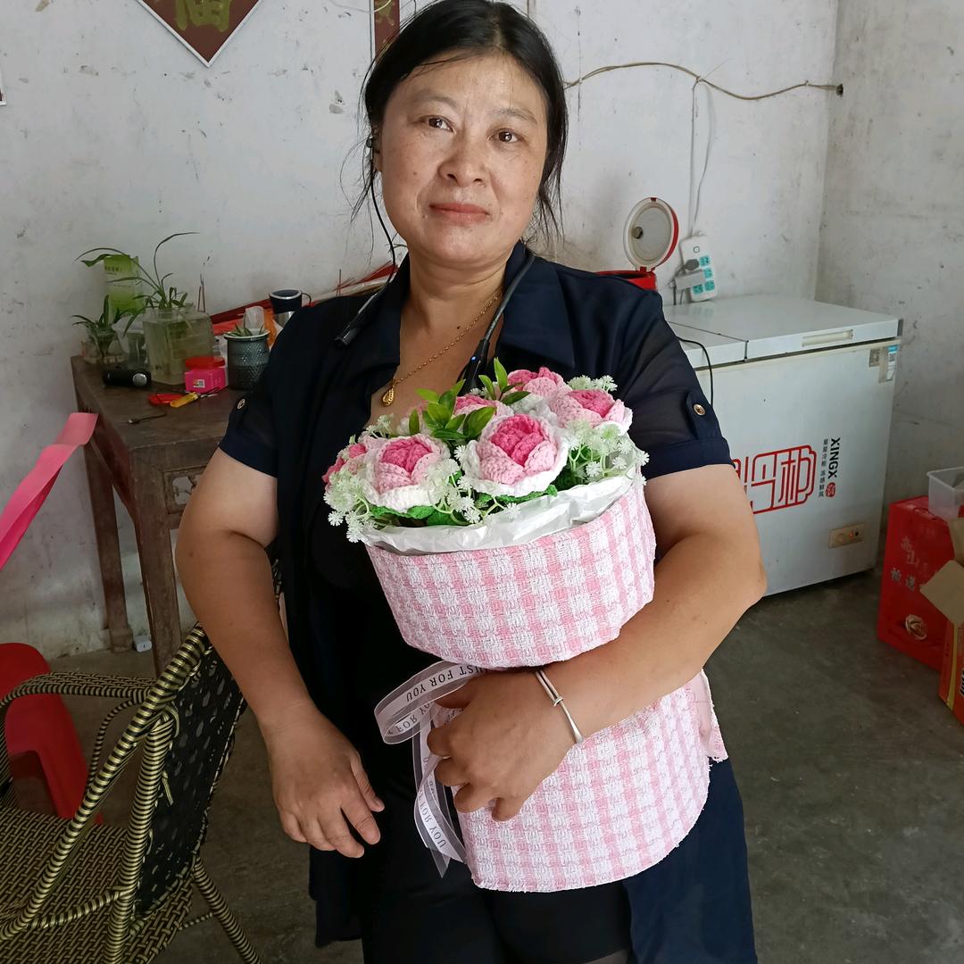 一定要努力奋斗