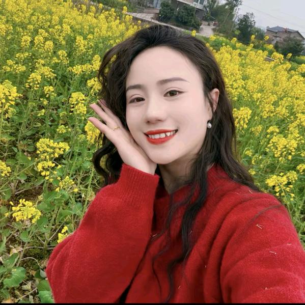 小妹儿叮咚